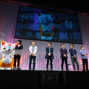【AnimeJapan 2016】Wアニメ化も発表された『刀剣乱舞-ONLINE-』のスペシャルステージをレポート!
