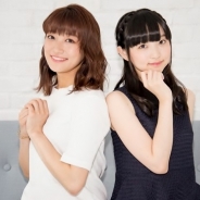 【インタビュー】茜屋日海夏さんと田中美海さんが語るプリパラOP曲「Brand New Dreamer」の聴きどころ…らぁらとのんの姉妹感に注目、ライブにも意欲
