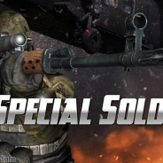 ネクソン、モバイルFPSゲーム『SPECIAL SOLDIER』開発会社wellgamesを買収