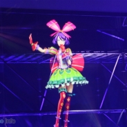 【XFLAG PARK2016】ミクシィ、『モンスト』アイドル「白雪姫リボン」のCDデビュー決定! DMM VRシアターでライブ 11月には獣神化も