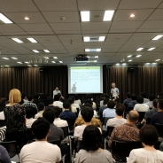 プラットフォーム抗争、そしてgumiショックで國光宏尚氏は何を思ったのか 第2回クリエイターたちの失敗談から学ぶ赤裸々セミナー取材