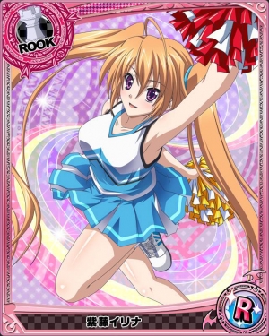 حزورات+مع+الحل マーベラスAQL、カードバトル『ハイスクールD×D ...