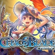 コロプラ、ORATTA提供のカードバトルゲーム『ケイオスブレイド』を「コロプラ」で配信決定 事前登録キャンペーンも開始