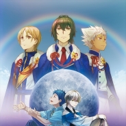 エイベックス・ピクチャーズ、『KING OF PRISM by PrettyRhythm』再上映イベントを開催決定 『レインボーライブ』のオールナイト上映会も