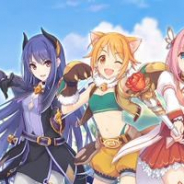サイバーエージェントとCygames、2016年6月にサービスを終了した『プリンセスコネクト!』の全メインストーリーをYouTubeにて公開!