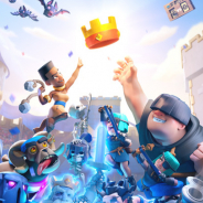 Supercell、『クラッシュ・ロワイヤル』のアップデートで新ゲームモード追加やホーム画面の変更など
