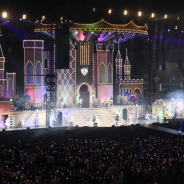 【イベント】「THE IDOLM@STER CINDERELLA GIRLS 6thLIVE MERRY-GO-ROUNDOME!!!」メットライフドーム公演DAY1が本日開催!