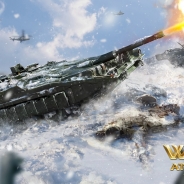 ゲームロフト、『World at Arms~艦隊バトル~』最新アップデートで北極の地が登場!