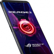 ASUS JAPAN、5G対応のゲーミングスマートフォン「ROG Phone 3」を9月26日より販売 メインメモリ16GB搭載モデルも