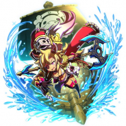 gumi、『スマッシュ&マジック』で覚醒可能な「勇者祭ガチャ」を開催
