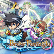 MSF、新作王道RPG『ブレイブファンタジア』を配信開始 リリースを記念したお得なキャンペーンも実施