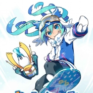 クリプトン、「雪ミク」をジャンプさせながら進むランニングゲームアプリ『ブツカランナー SNOW MIKU 2015 Edition』を配信開始