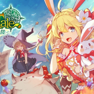 X-LEGEND、「Ash Tale-風の大陸-」夏を満喫するカジュアルな衣装など9種類のアバターが登場