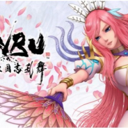 スクエニ、『RANBU 三国志乱舞』が11月16日に正式サービス開始決定! App store事前登録スタート