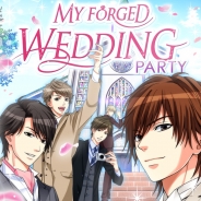 ボルテージ、英語版恋愛ドラマアプリ『My Forged Wedding: PARTY』をリリース