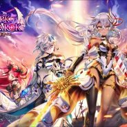 【App Storeランキング(7/16)】「龍契士&龍喚士ガチャ」開催の『パズドラ』が首位 5周年記念イベント開催の『白猫PJ』は140位→3位に