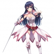 DMM、美少女進軍RPG『ブレイヴガール レイヴンズ』Androidアプリ版をDMMゲームストアでリリース