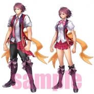 タイトーとスーパーアプリ、『アイログ』×『ドラゴンキャバリア』コラボで衣装やSPカードをプレゼント