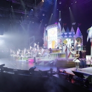 【イベント】幕張メッセ イベントホールに15名のアイドルが集結! 「アイドルマスター シンデレラガールズ」5thライブツアーイベントレポート!