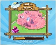 ドリコム、「ヤバゲー」で『ハッピーサファリ』の配信を開始