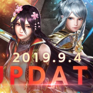 ネクソン、『FAITH』で期間限定の特別調査イベント「お月見週間」を開始 「キャラクター保有効果」など新要素の追加も