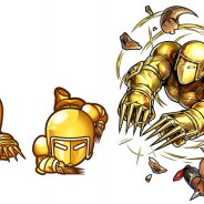 DeNA、『キン肉マン マッスルショット』で「黄金特盛り!マッスルフェスティバル」開催!「残された最後の閃矢 ウォーズマン」が新登場