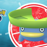 『ポケモンGO』で特別な「フィールドリサーチ」タスクが3月30日に登場 タスク完了でくさ・みずタイプのポケモン「ハスボー」と出会える!