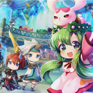 アソビモ、『ぷちっとくろにくる』のアップデートを実施 神秘的な森「プディング深森」の第3層目を追加 新アバター「アイドルアバター」も登場