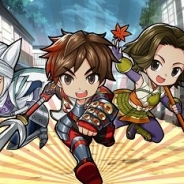 シリコンスタジオと讀賣テレビ、3Dランニングゲーム『戦国 RUN』をリリース 川田裕美さんら人気アナウンサーが出演