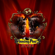 コーエーテクモゲームス、『Winning Post 9 2021』の発売日を3月18日から4月15日に延期