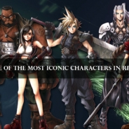 【米App Storeランキング(8/22)】北米ユーザーも興奮…iOS版『ファイナルファンタジーVII』がランクイン 首位は『Game of War』