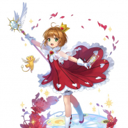 gumi、『ファントム オブ キル』の『カードキャプターさくら』コラボで桜の新コスチューム登場! 「復刻!さくらコラボリレーRT キャンペーン!」も実施