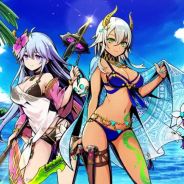 バンナムオンライン、『グラフィティスマッシュ』にてサマーイベント「幽世のファンタズマ」を開催!