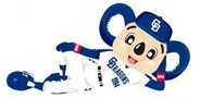エイチーム、「GREE」で『ドアラのはこ』の配信開始 中日ドラゴンズと協業