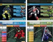 バンダイナムコオンライン、12月1日より「ガンダムブラウザウォーズ」のOBT開始