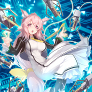 セガゲームス、『アンジュ・ヴィエルジュ ~ガールズバトル~』でイベント“青蘭頂上選挙 E.V.E.”を開催 「UR ウルリカ」が上位報酬として登場!!