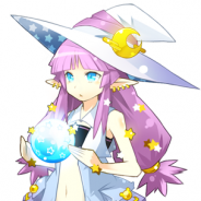 アンビション、『プリンセスラッシュR』メインキャラ「ファティマ」のキャストは五十嵐裕美さん