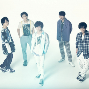 ブシロード、Argonavisの4thシングル「JUNCTION/Y」発売に先駆け新アーティスト写真を公開