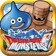 【AppStoreランキング(7/9)】『モンスト』首位奪還…波乱のTOP5に『DQM スーパーライト』が乱入! 人気IPタイトルの活発な動きも