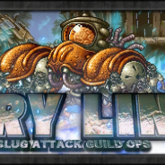 SNK、『METAL SLUG ATTACK』でギルドイベント「TRY LINE22nd」を開催!