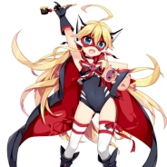 GeNERACE、『メイデンクラフト』でTVアニメ「夜ノヤッターマン」とのコラボイベントを実施 ドロンジョの末裔レパードが封神乙女になって登場