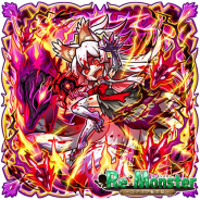 アルファゲームス、『リ・モンスター』で『グランフェスタ』を開催! ⽬⽟ユニットにLE++【罪咎ノ終局】九尾狐⼥王が登場!