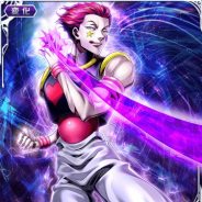 StudioZ、『HUNTER×HUNTER』のバトルコレクションとトリプルスターコレクションで天空闘技場第4回を開催 限定報酬はヒソカ