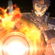 FGO PROJECT、『Fate/Grand Order』に登場する「★5(SSR)ナポレオン」「★4(SR)ワルキューレ」「★4(SR)トーマス・エジソン」「★3(R)メフィストフェレス」らの宝具演出公開