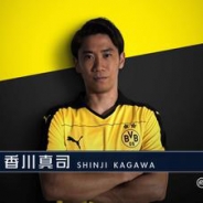 EA、『EA SPORTS FIFA ワールドクラスサッカー2015』で香川真司選手とのコラボが決定 香川選手が監督となり最強イレブンを選ぶ…