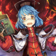 セガゲームス、『オルタンシア・サーガ -蒼の騎士団-』で15UR「クリシーヌ 使徒 Ver.」を追加! “継承者アンネと覇者の塔”も開催!
