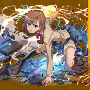 ガンホー、『サモンズボード』で人気アニメ「とある魔術の禁書目録Ⅲ」とのコラボ企画を開始! アニメ名場面がモチーフのコラボダンジョン登場