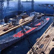Donuts、艦隊クラフトTPSゲーム『艦つく -Warship Craft-』のティザーサイトとムービーを公開!!