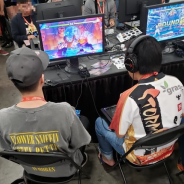 【連載】★スマホesports★戦の時間だバカ野郎! 第32戦「配信外で起きていたドラマの話」