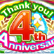 ヤマハミュージックエンタテインメントとCLINKS、『オオカミ姫』で4周年を記念した「Thank you! 4thAnniversary」を開催!